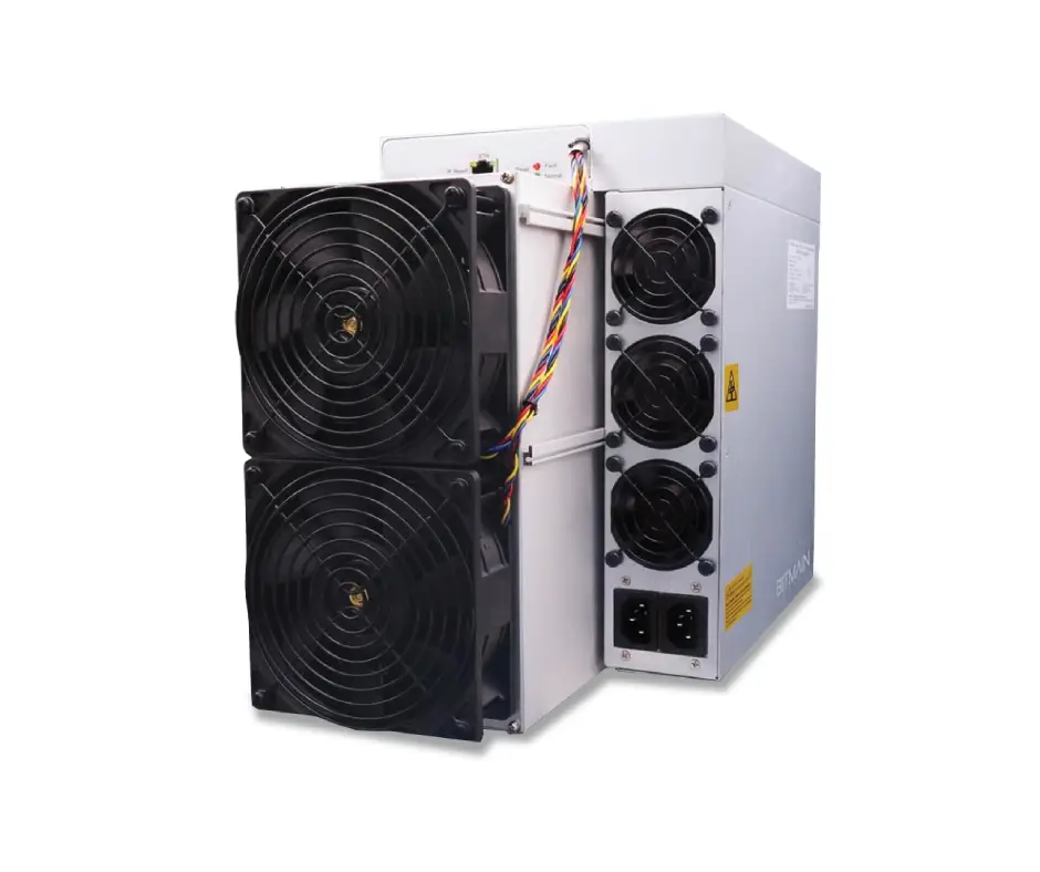 Antminer S19k Pro (120TH)